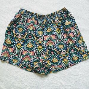 Print Soft Short